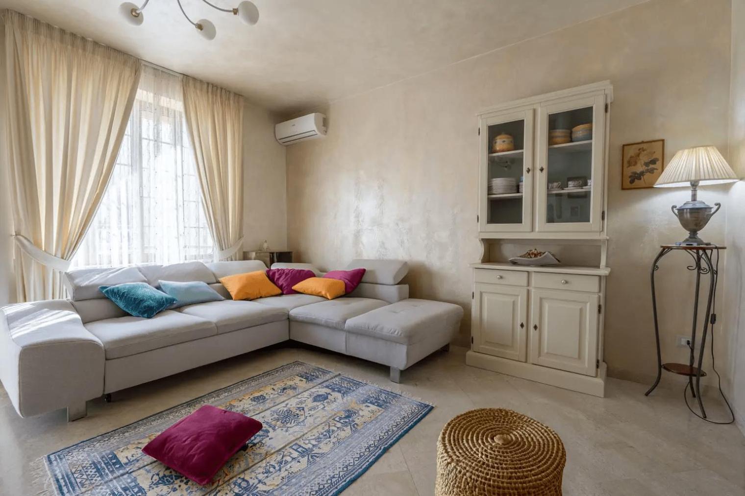 Elly House Monopoli Apartamento Exterior foto